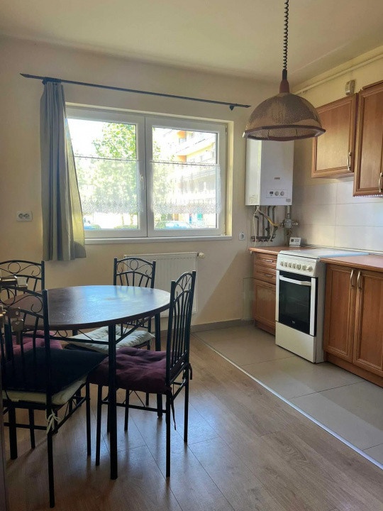 Apartament 1 cameră, 42.5 mp - Junior Residence, Cluj-Napoca