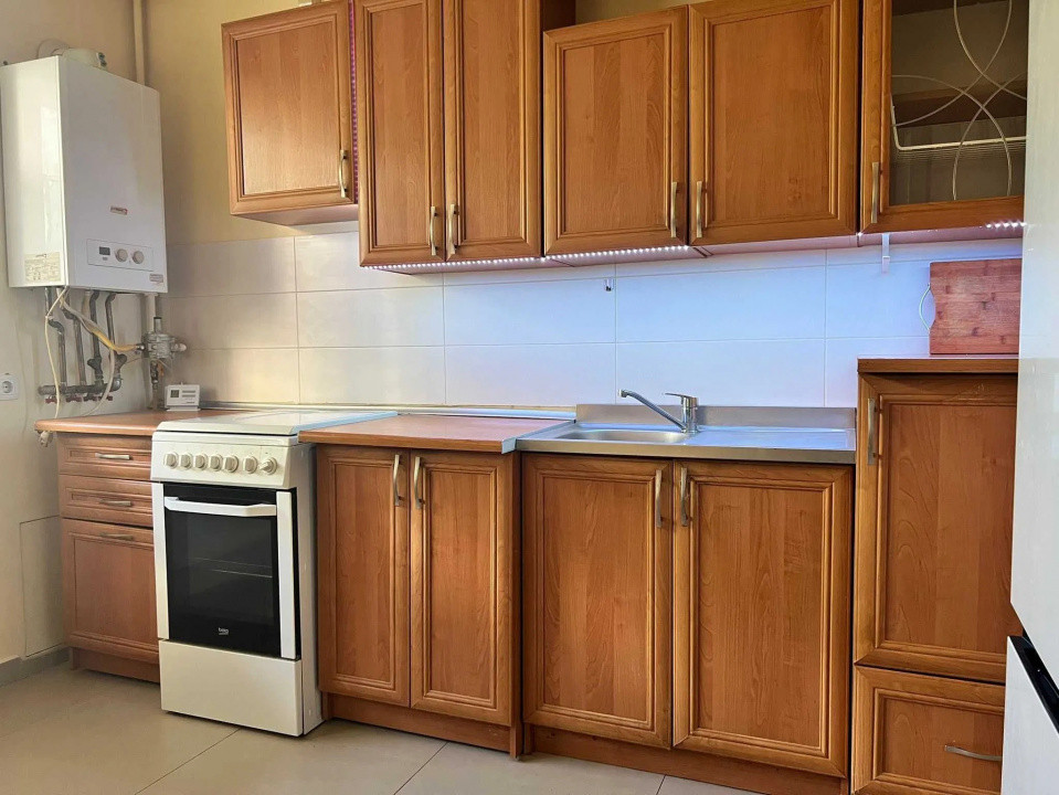 Apartament 1 cameră, 42.5 mp - Junior Residence, Cluj-Napoca