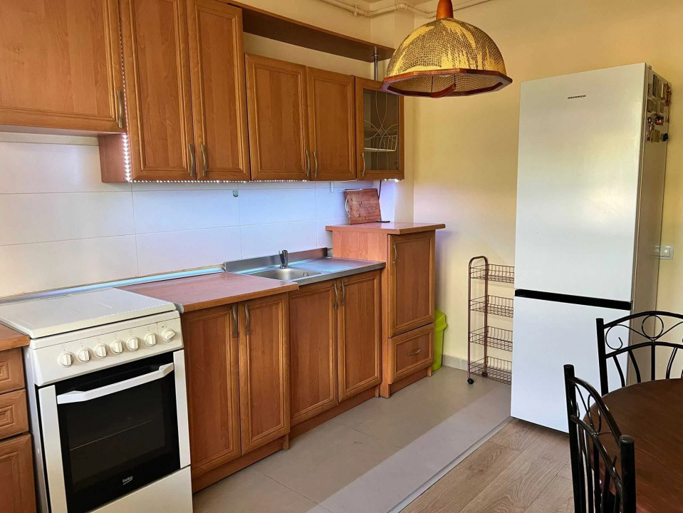 Apartament 1 cameră, 42.5 mp - Junior Residence, Cluj-Napoca