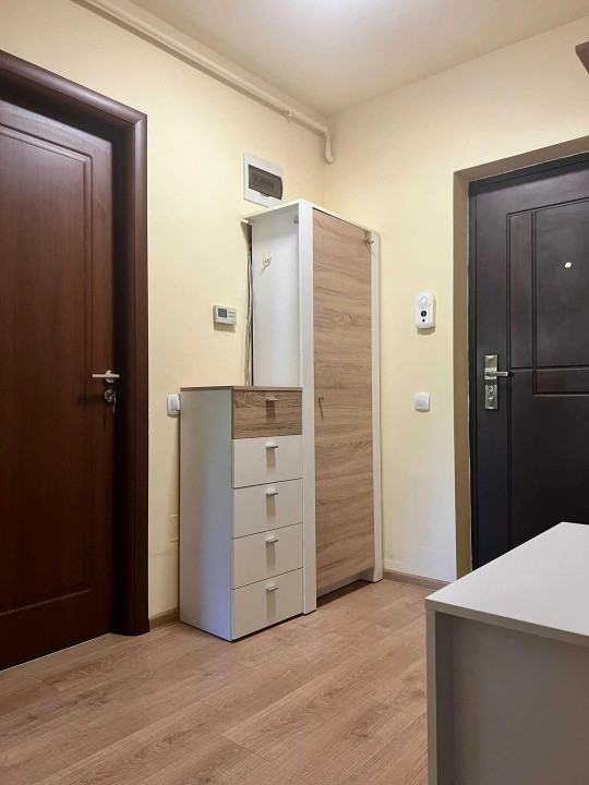 Apartament 1 cameră, 42.5 mp - Junior Residence, Cluj-Napoca