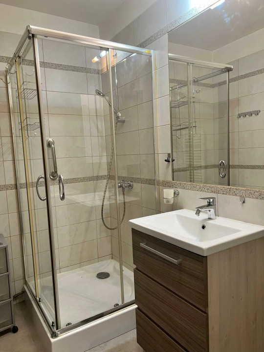 Apartament 1 cameră, 42.5 mp - Junior Residence, Cluj-Napoca