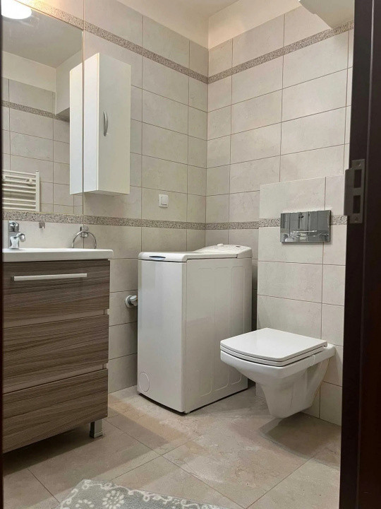 Apartament 1 cameră, 42.5 mp - Junior Residence, Cluj-Napoca