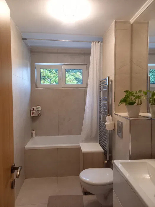 Apartament 3 camere, mobilat modern, etaj 1/4 – Mănăștur