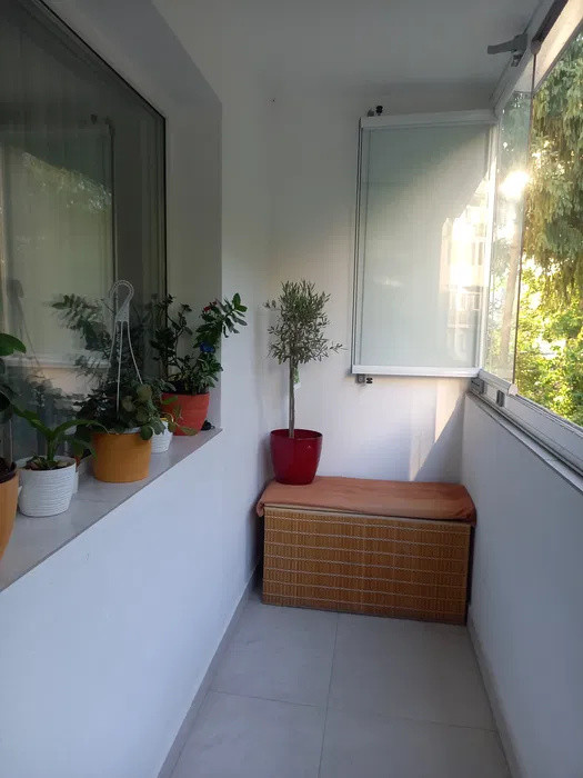 Apartament 3 camere, mobilat modern, etaj 1/4 – Mănăștur