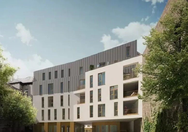 Apartament 2 camere, bloc nou, zona Horea