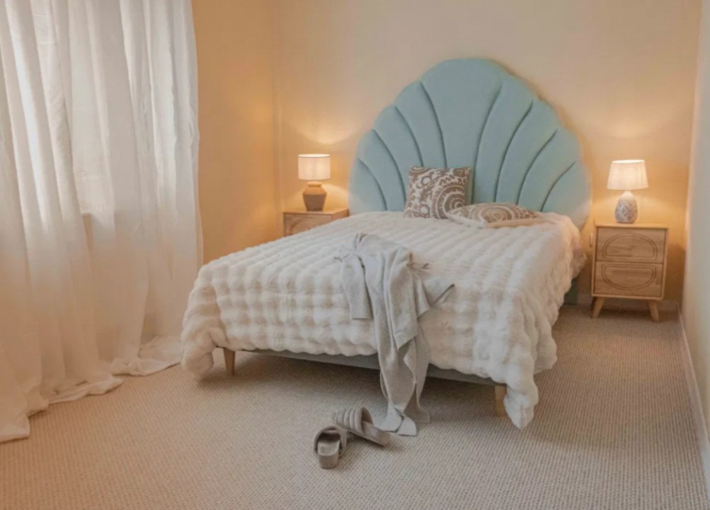 Apartament 2 camere cu priveliste, bloc premium, Gheorgheni 