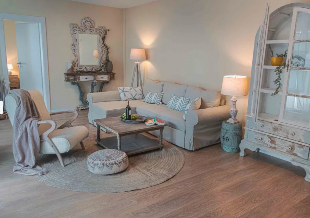 Apartament 2 camere cu priveliste, bloc premium, Gheorgheni 