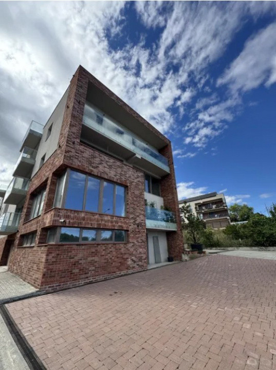 Apartament 2 camere cu priveliste, bloc premium, Gheorgheni 