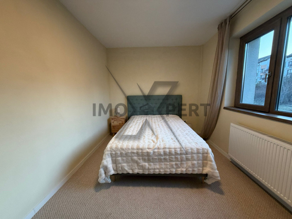 Apartament 3 camere cu priveliste, bloc premium, Gheorgheni 