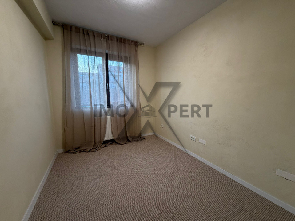 Apartament 3 camere cu priveliste, bloc premium, Gheorgheni 