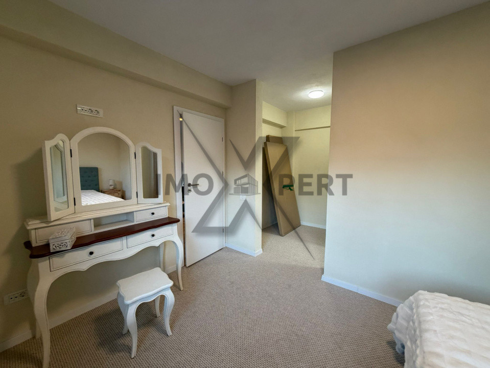 Apartament 3 camere cu priveliste, bloc premium, Gheorgheni 