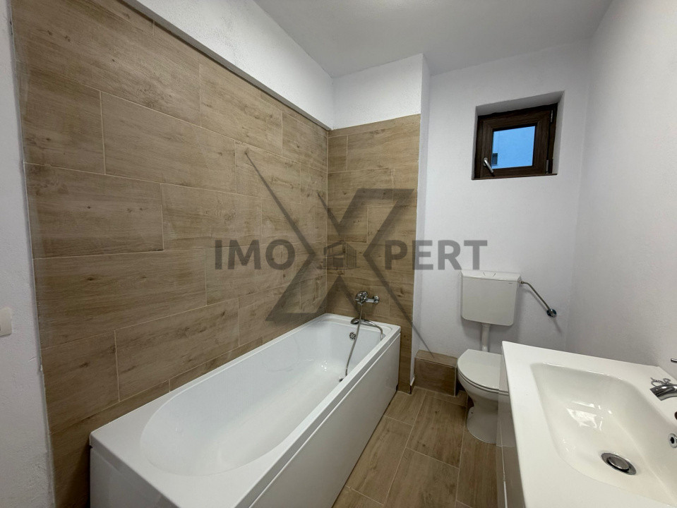 Apartament 3 camere cu priveliste, bloc premium, Gheorgheni 