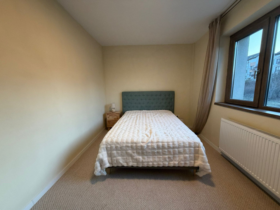 Apartament 3 camere cu priveliste, bloc premium, Gheorgheni 