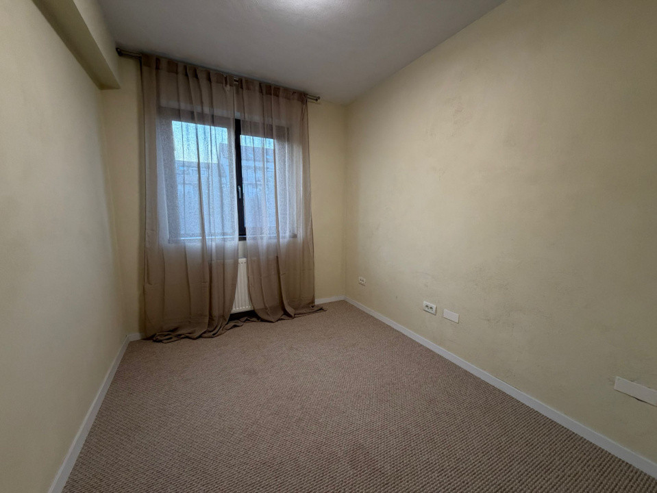 Apartament 3 camere cu priveliste, bloc premium, Gheorgheni 