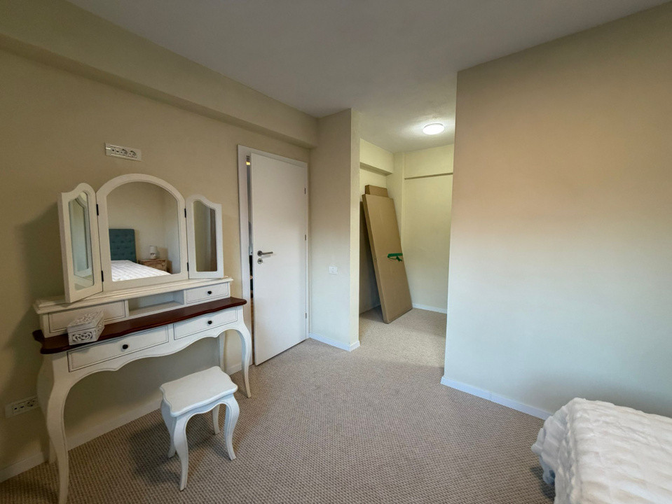 Apartament 3 camere cu priveliste, bloc premium, Gheorgheni 