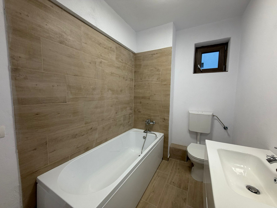 Apartament 3 camere cu priveliste, bloc premium, Gheorgheni 