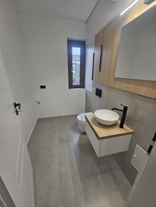 Apartament 3 camere cu priveliste, bloc premium, Gheorgheni 