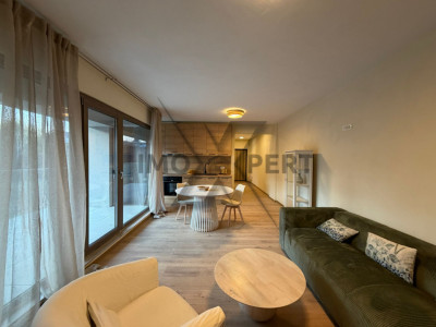 Apartament 3 camere cu priveliste, bloc premium, Gheorgheni 