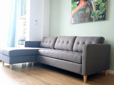 Apartament 3 camere, etaj intermediar, finisaje lux, zona Bucium Manastur