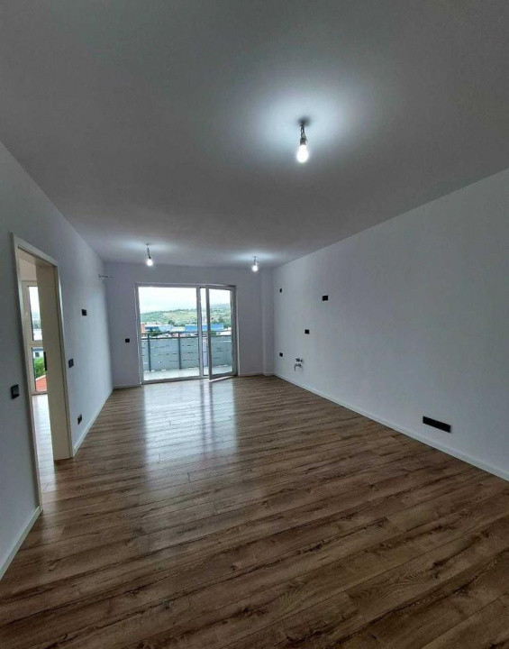 Apartament 2 camere cu priveliste, bloc nou cartier Marasti