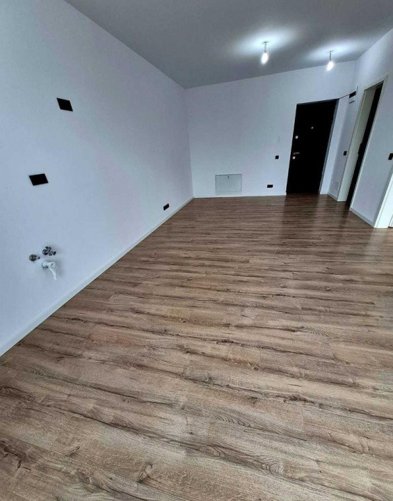 Apartament 2 camere cu priveliste, bloc nou cartier Marasti