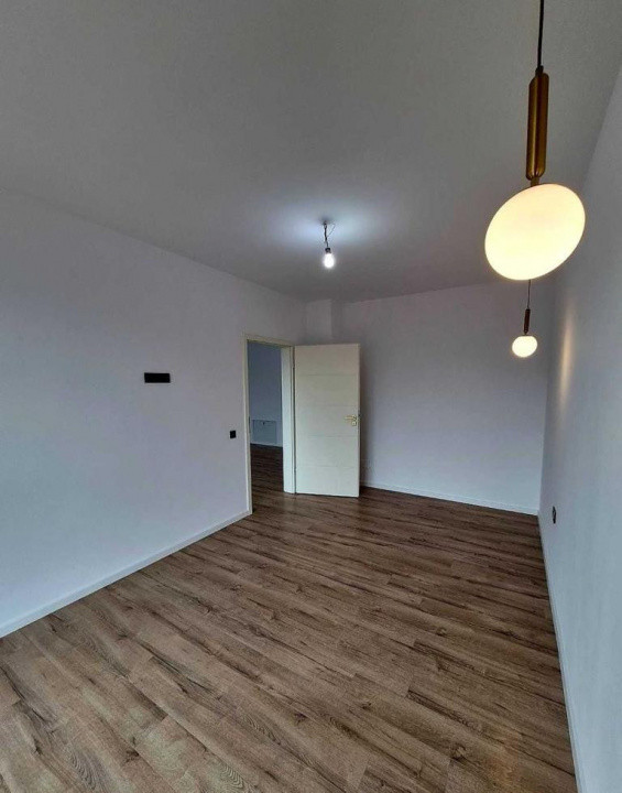 Apartament 2 camere cu priveliste, bloc nou cartier Marasti