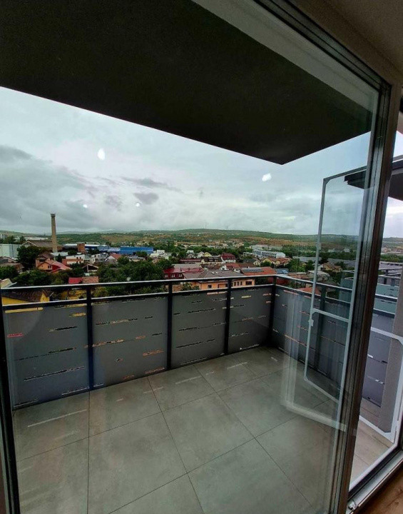 Apartament 2 camere cu priveliste, bloc nou cartier Marasti