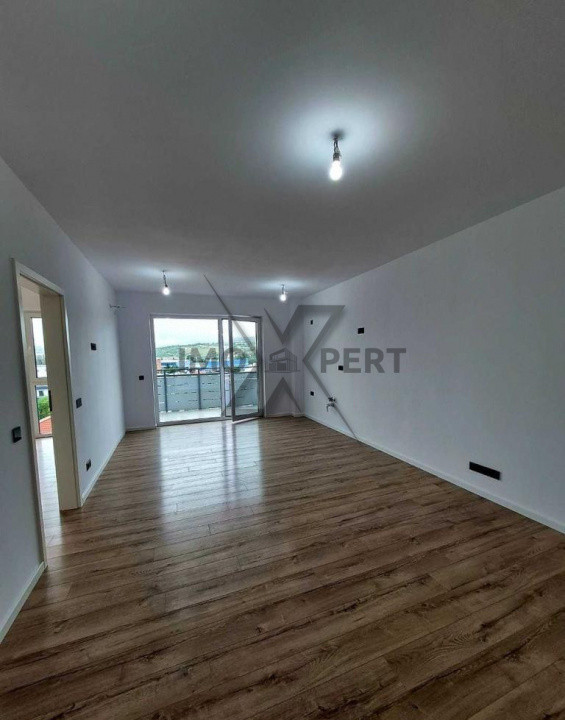 Apartament 2 camere cu priveliste, bloc nou cartier Marasti