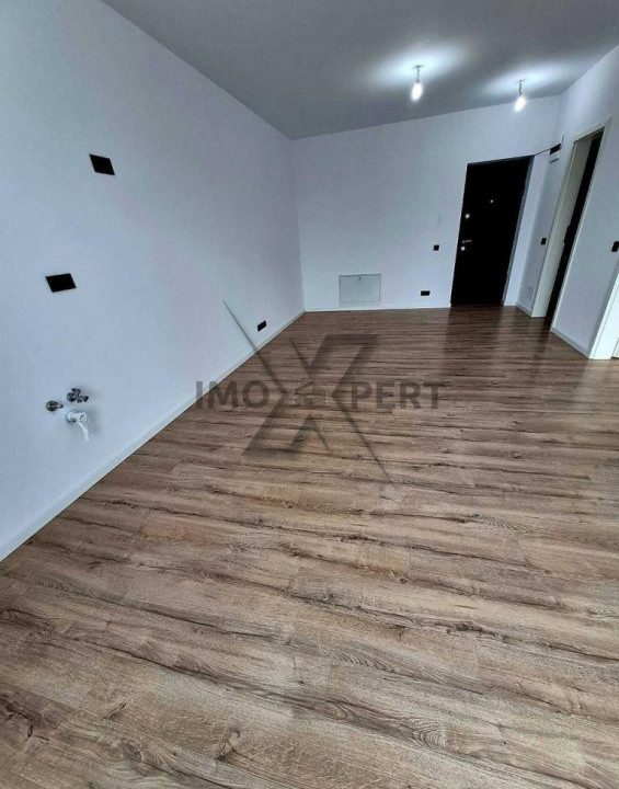 Apartament 2 camere cu priveliste, bloc nou cartier Marasti
