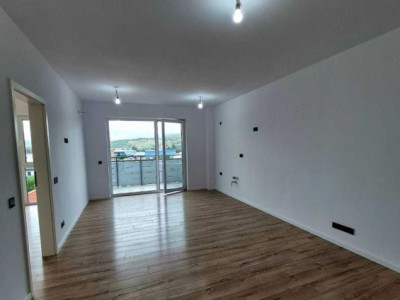 Apartament 2 camere cu priveliste, bloc nou cartier Marasti