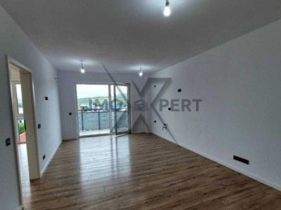Apartament 2 camere cu priveliste, bloc nou cartier Marasti