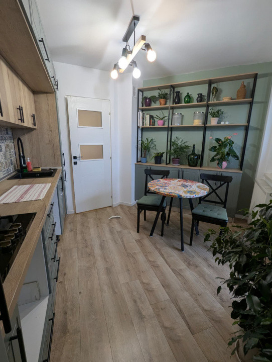 Apartament 2 camere decomandate, zona Profi Grigorescu