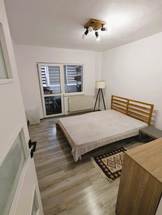 Apartament 2 camere decomandate, zona Profi Grigorescu