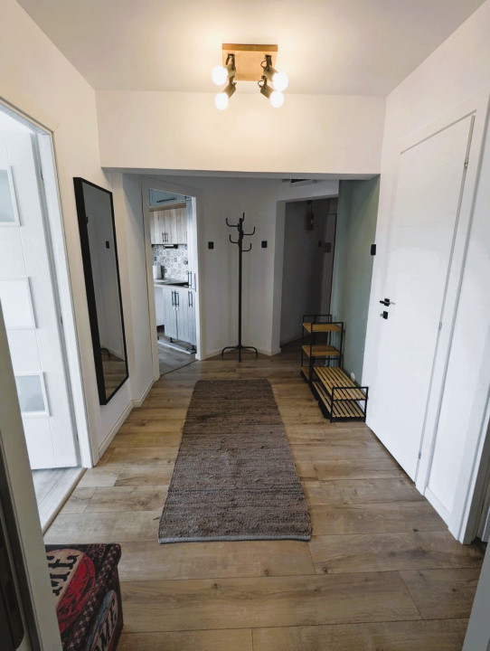 Apartament 2 camere decomandate, zona Profi Grigorescu