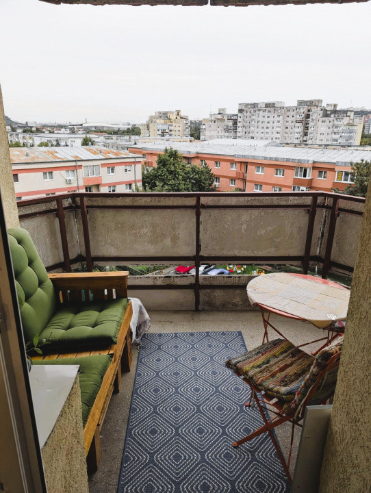 Apartament 2 camere decomandate, zona Profi Grigorescu