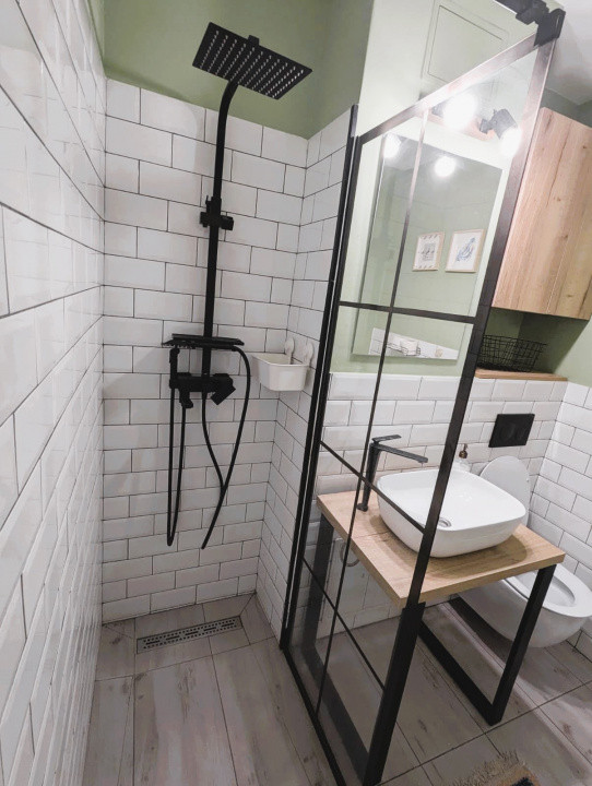 Apartament 2 camere decomandate, zona Profi Grigorescu