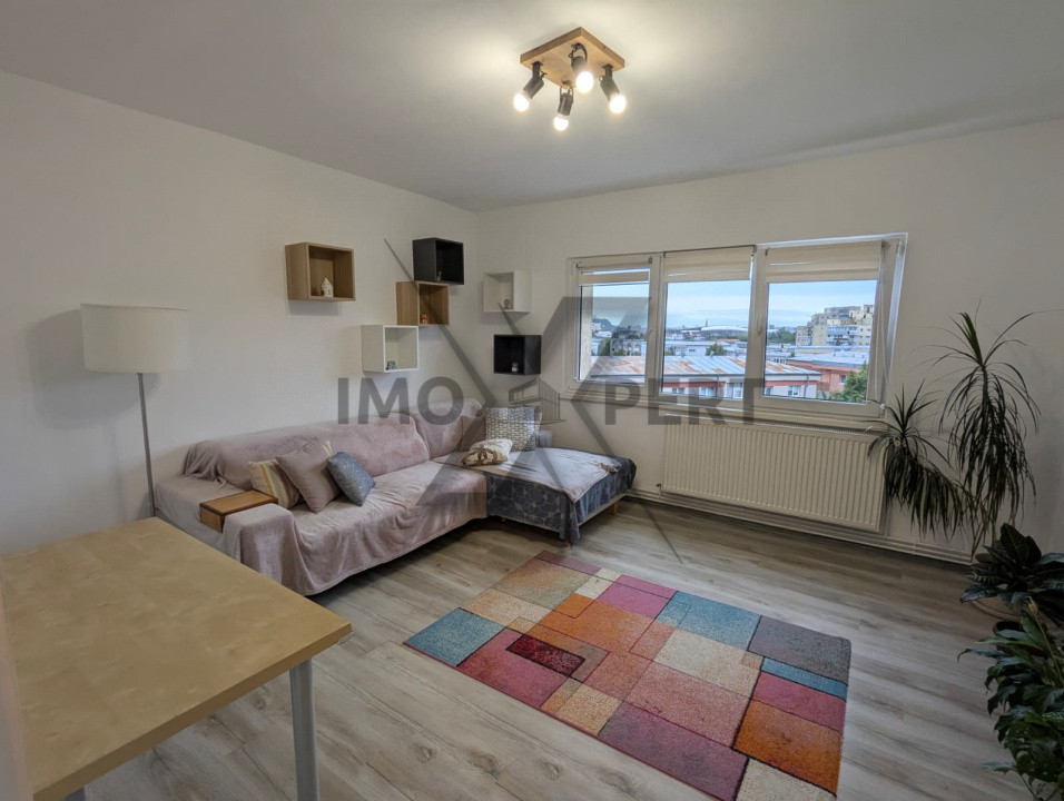 Apartament 2 camere decomandate, zona Profi Grigorescu