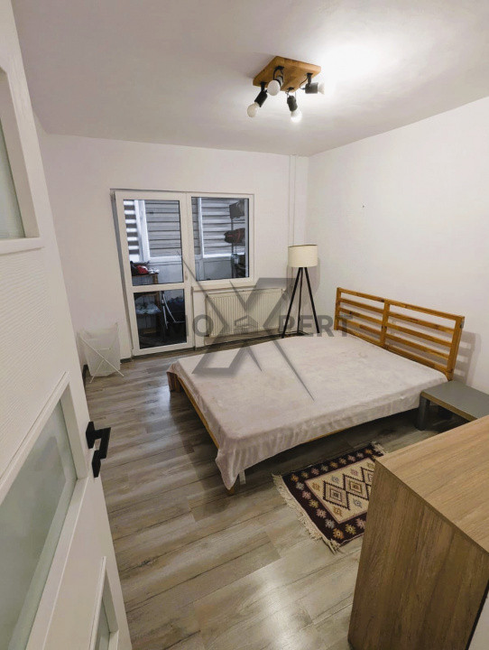 Apartament 2 camere decomandate, zona Profi Grigorescu