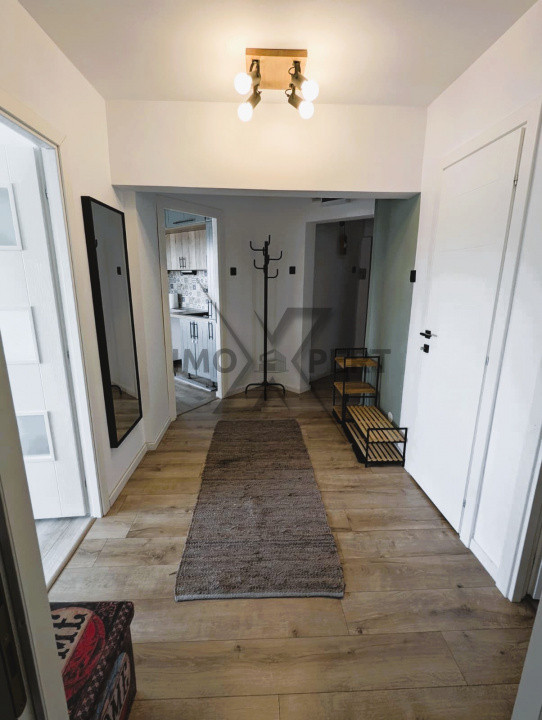 Apartament 2 camere decomandate, zona Profi Grigorescu