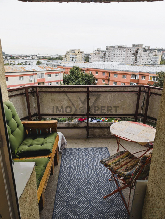 Apartament 2 camere decomandate, zona Profi Grigorescu
