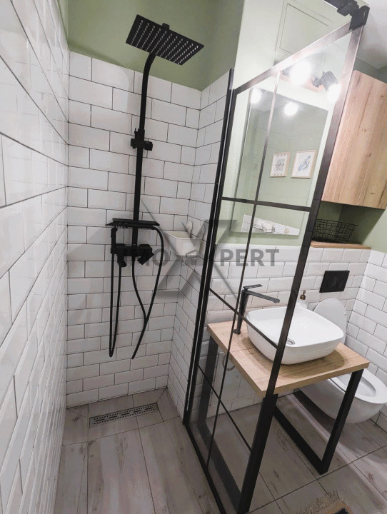 Apartament 2 camere decomandate, zona Profi Grigorescu