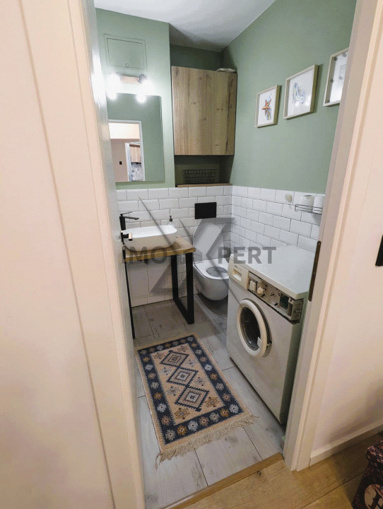 Apartament 2 camere decomandate, zona Profi Grigorescu