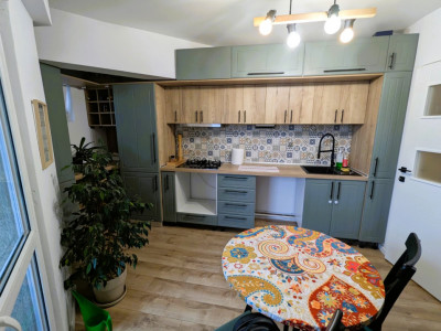 Apartament 2 camere decomandate, zona Profi Grigorescu