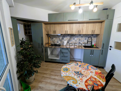 Apartament 2 camere decomandate, zona Profi Grigorescu