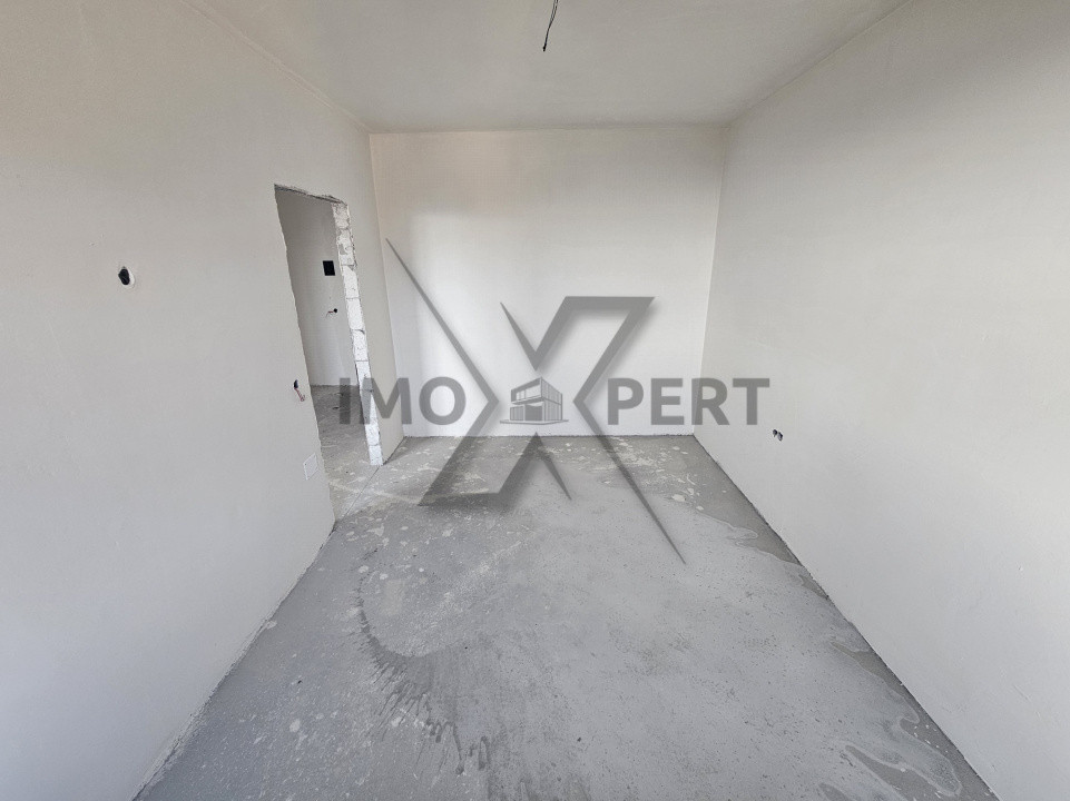Apartament 2 camere, orientare sud bloc nou zona Vivo Mall