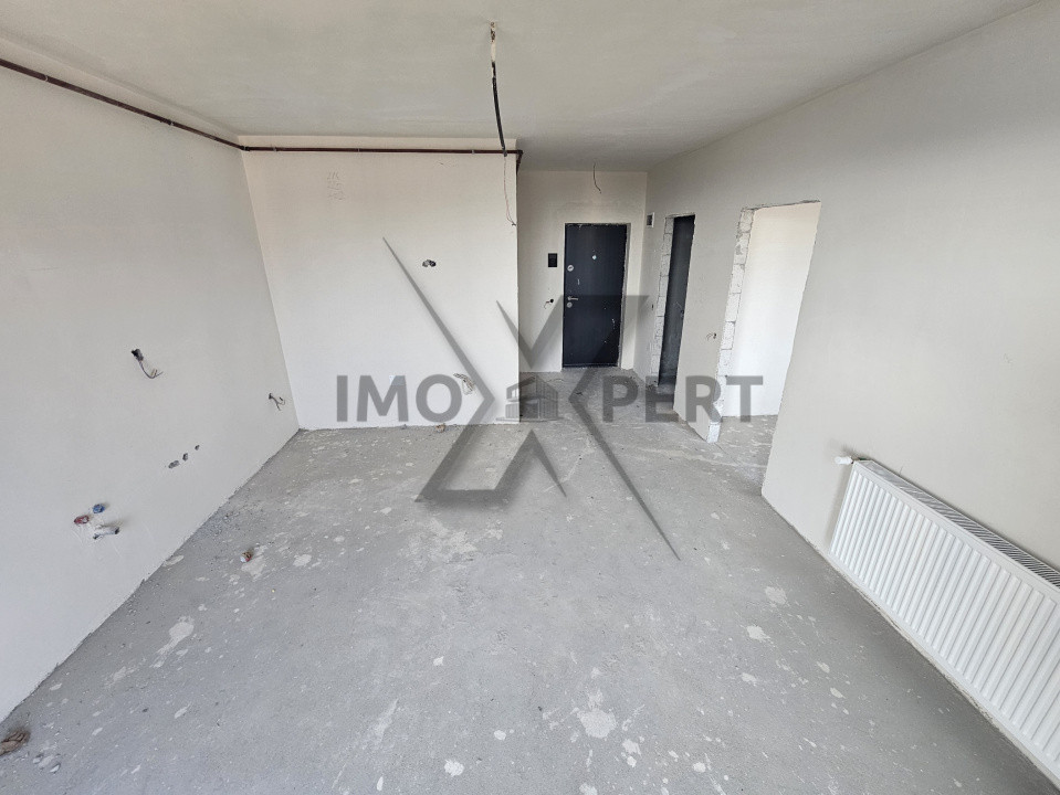 Apartament 2 camere, orientare sud bloc nou zona Vivo Mall