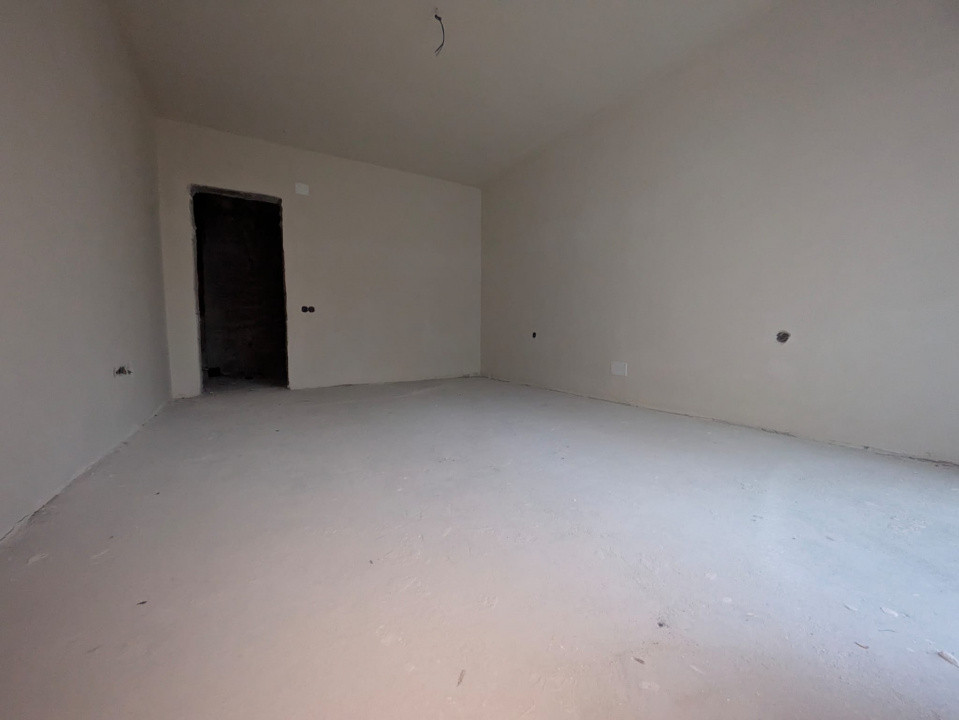 Oportunitate! Apartament 3 camere bloc nou zona Intre Lacuri 