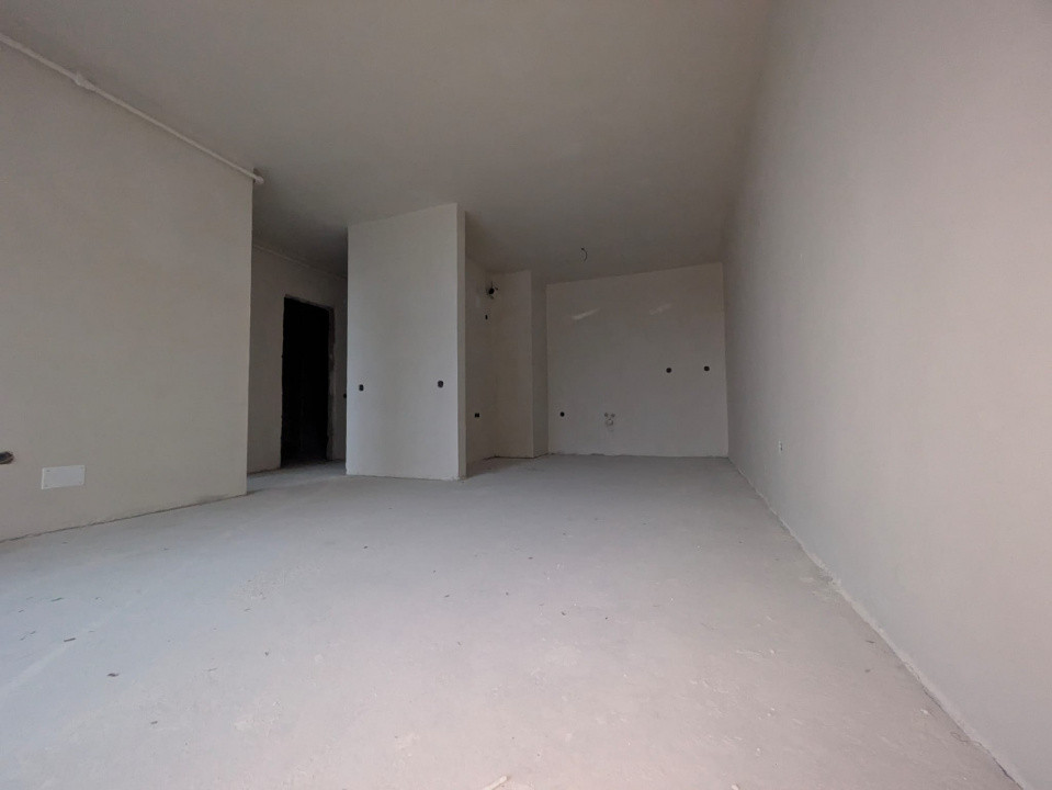 Oportunitate! Apartament 3 camere bloc nou zona Intre Lacuri 