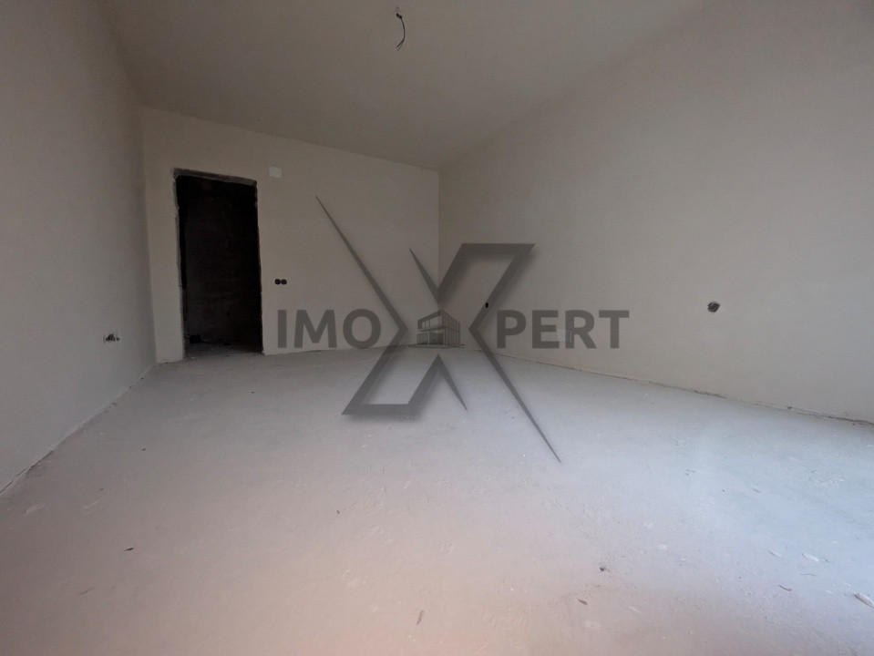 Oportunitate! Apartament 3 camere bloc nou zona Intre Lacuri 