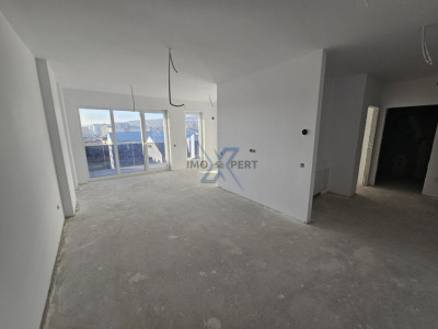 Oportunitate! Apartament 3 camere bloc nou zona Intre Lacuri 